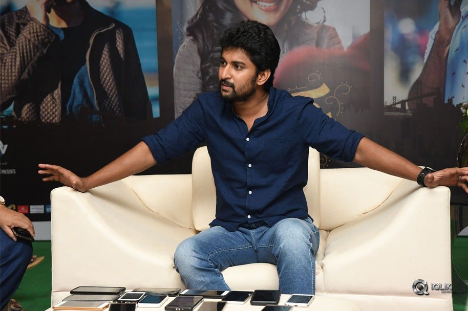 Nani-Interview-About-Ninnu-Kori-Movie